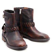 Willa Moto Boot