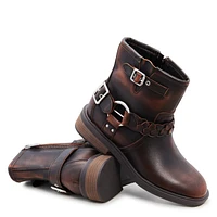 Willa Moto Boot