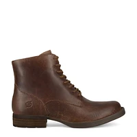 Women's Betsy Combat Boot