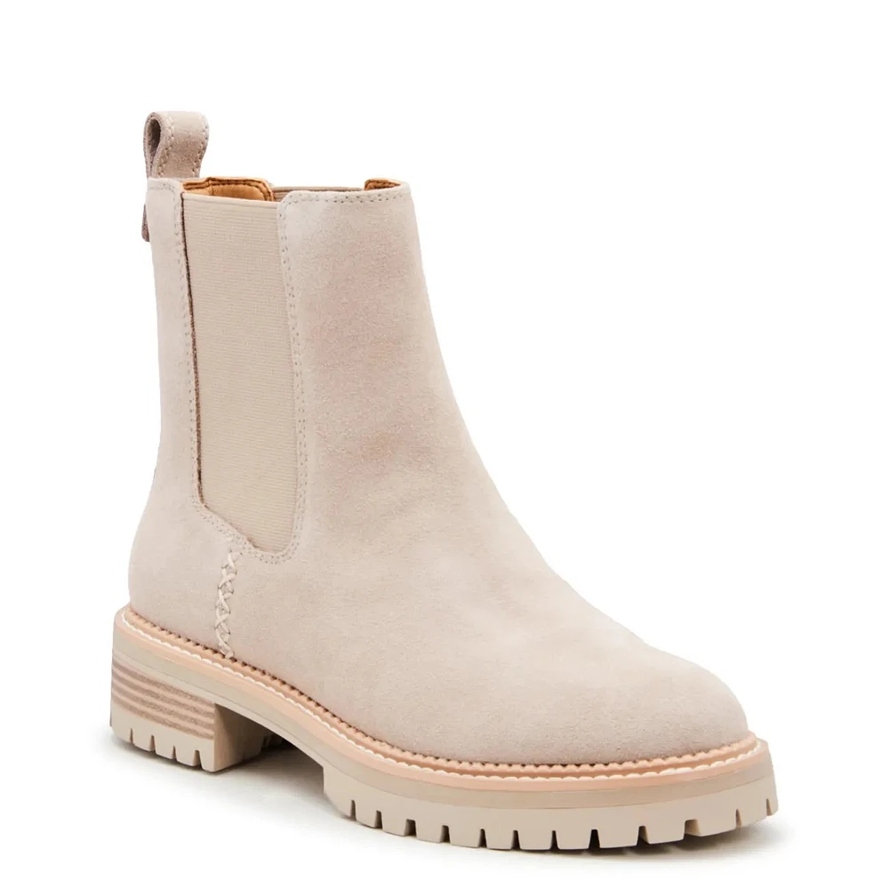 Gilian Chelsea Boot