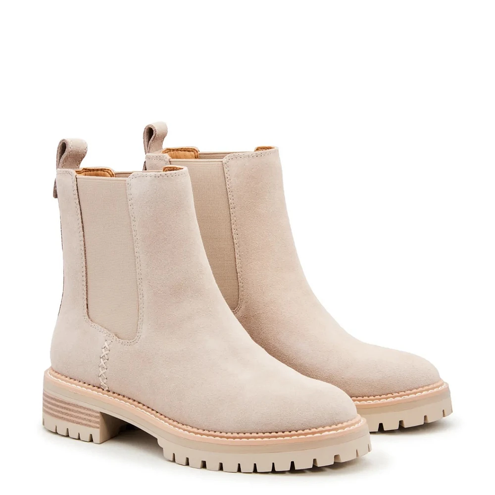 Gilian Chelsea Boot