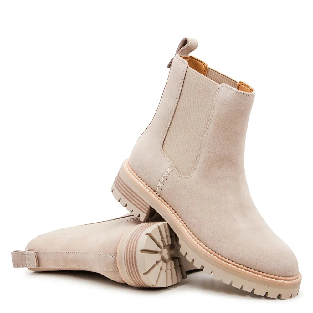 Gilian Chelsea Boot