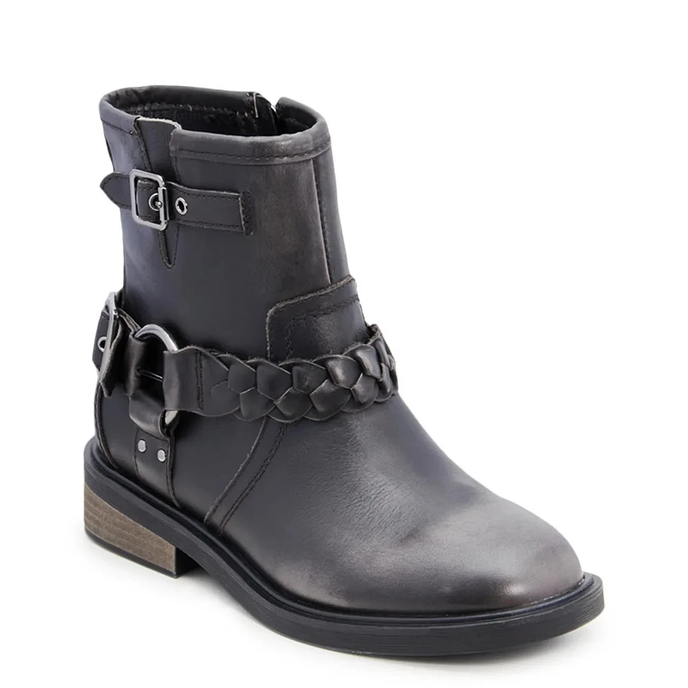 Willa Moto Boot