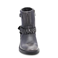 Willa Moto Boot