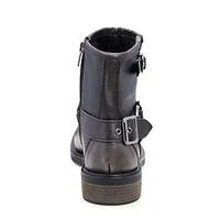 Willa Moto Boot