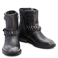 Willa Moto Boot