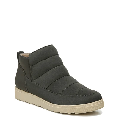 Thermal Casual Bootie