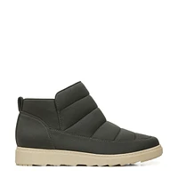 Thermal Casual Bootie