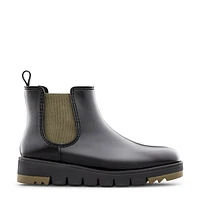 Firenze Chelsea Waterproof Rain Boot