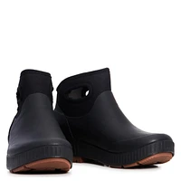 Women's Seattle II Chelsea Rain Boot