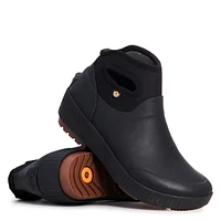 Women's Seattle II Chelsea Rain Boot