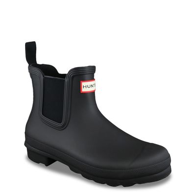 Women's Original Chelsea Waterproof Rubber Rain Boot