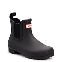 Women's Original Chelsea Waterproof Rubber Rain Boot