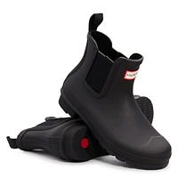 Women's Original Chelsea Waterproof Rubber Rain Boot