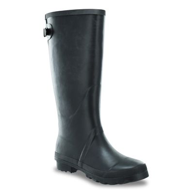 Women's Weston Waterproof Rain Boot