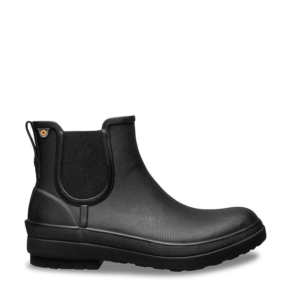 Women's Amanda Chelsea II Waterproof Boot