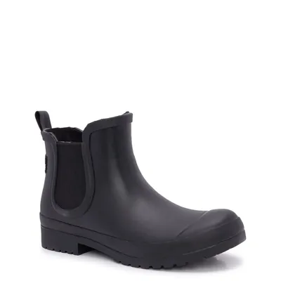 Walker Chelsea Rain Boot