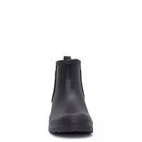 Walker Chelsea Rain Boot