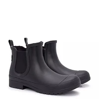 Walker Chelsea Rain Boot