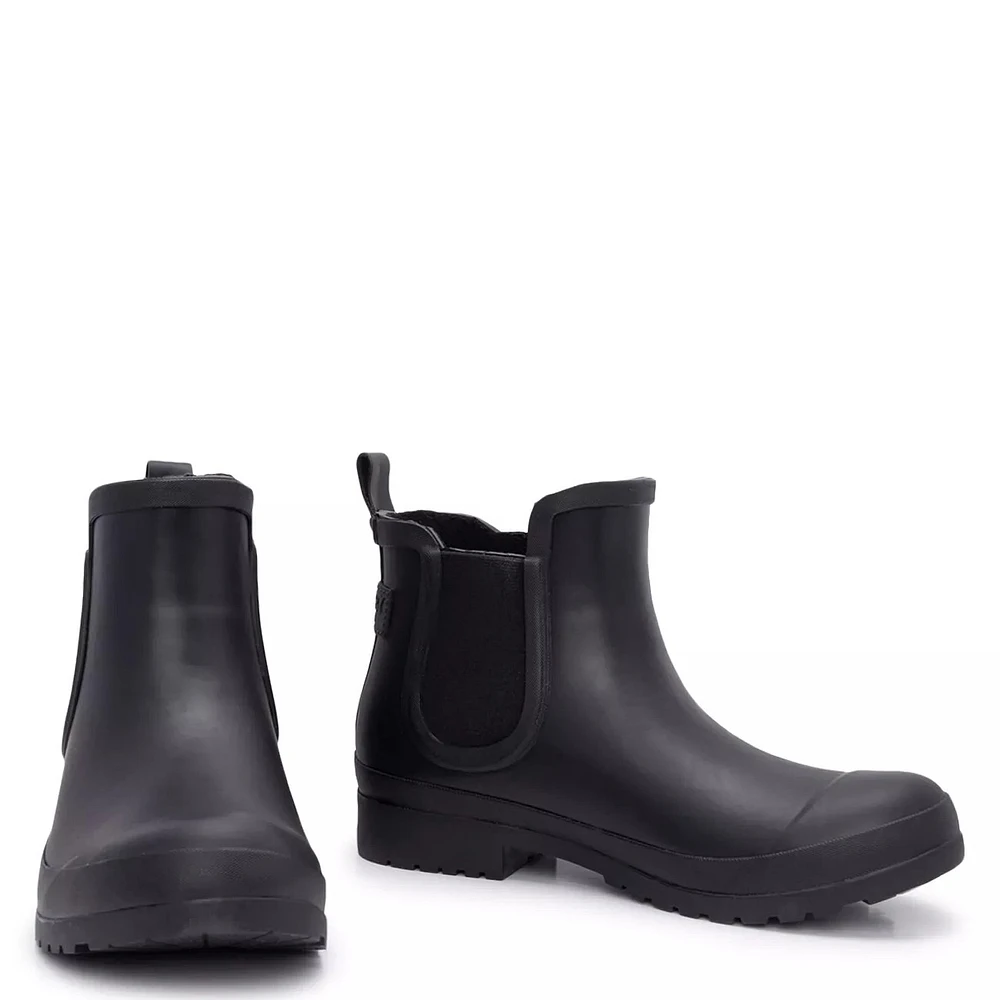 Walker Chelsea Rain Boot