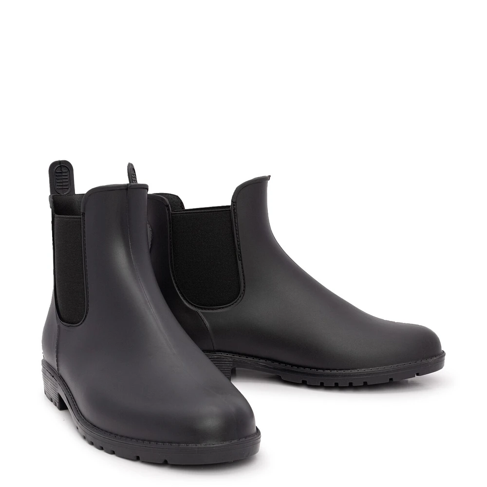 Women's Swankie 2 Chelsea Waterproof Rain Boot