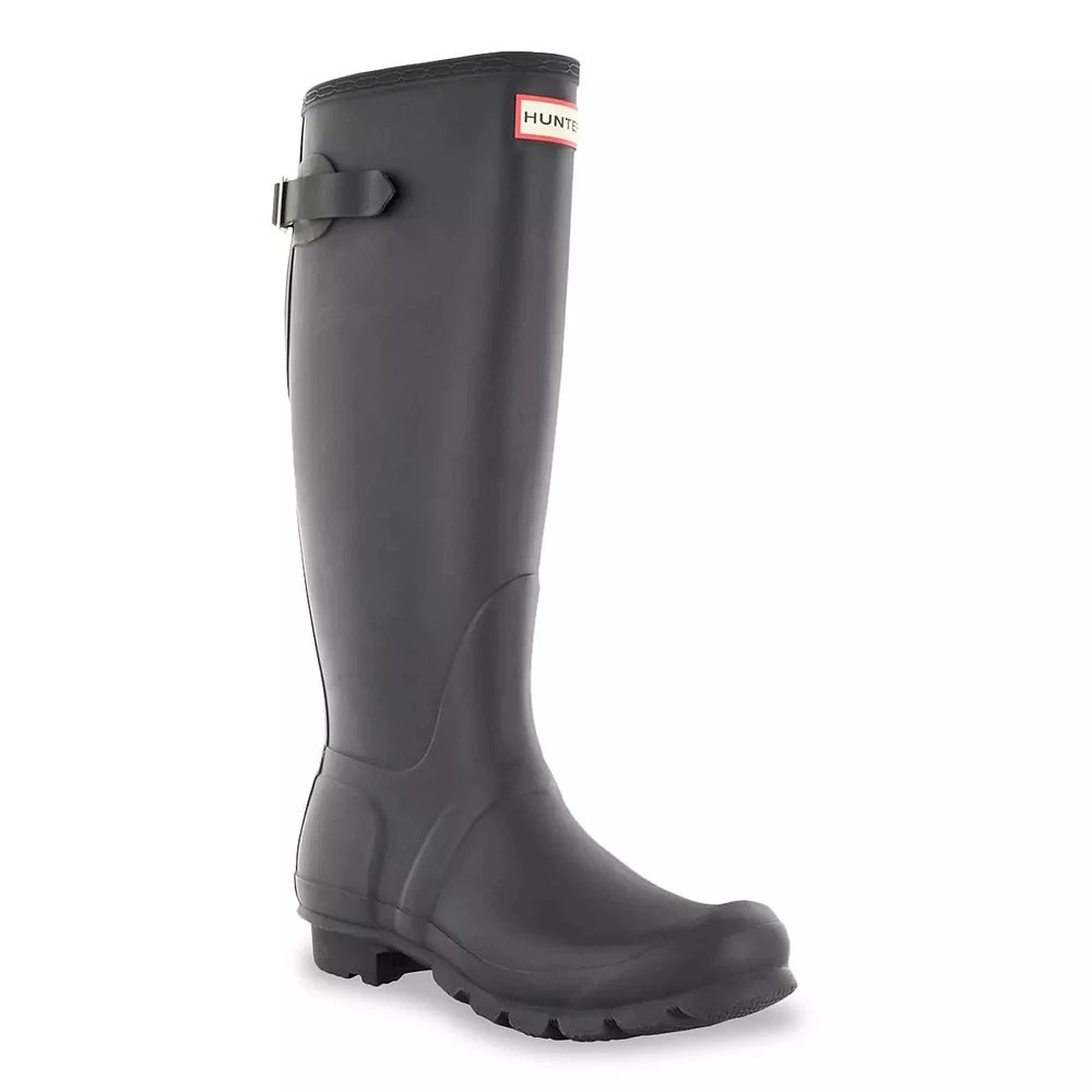 Women's Original Tall Waterproof Rubber Rain Boot