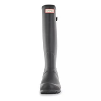 Women's Original Tall Waterproof Rubber Rain Boot