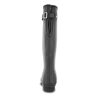 Women's Original Tall Waterproof Rubber Rain Boot