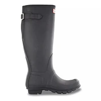 Women's Original Tall Waterproof Rubber Rain Boot