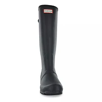 Women's Original Tall Waterproof Rubber Rain Boot