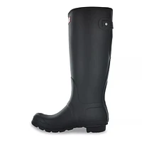 Women's Original Tall Waterproof Rubber Rain Boot