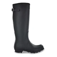 Women's Original Tall Waterproof Rubber Rain Boot