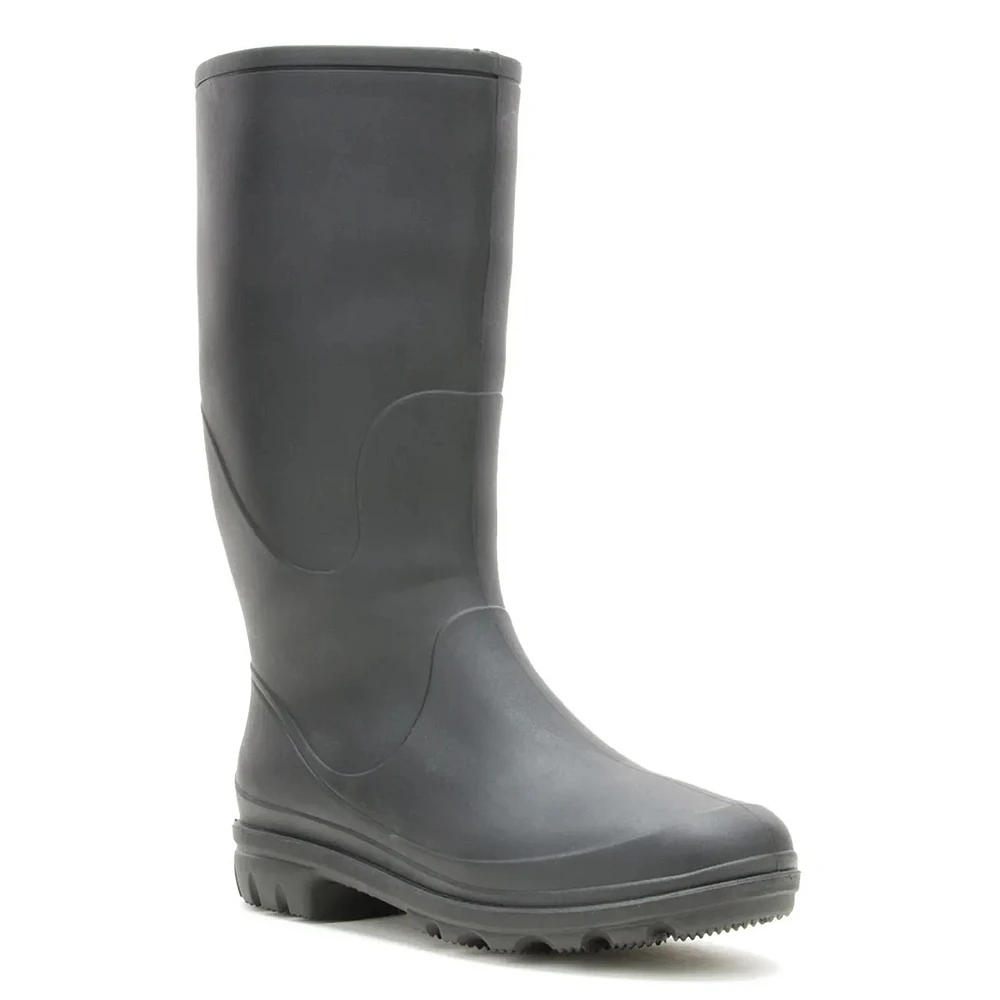 Miranda Waterproof Wide Width Rain Boot