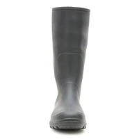 Miranda Waterproof Wide Width Rain Boot