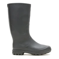 Miranda Waterproof Wide Width Rain Boot