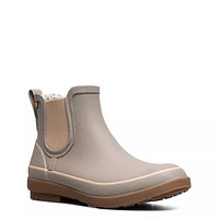 Women's Amanda Chelsea II Waterproof Boot