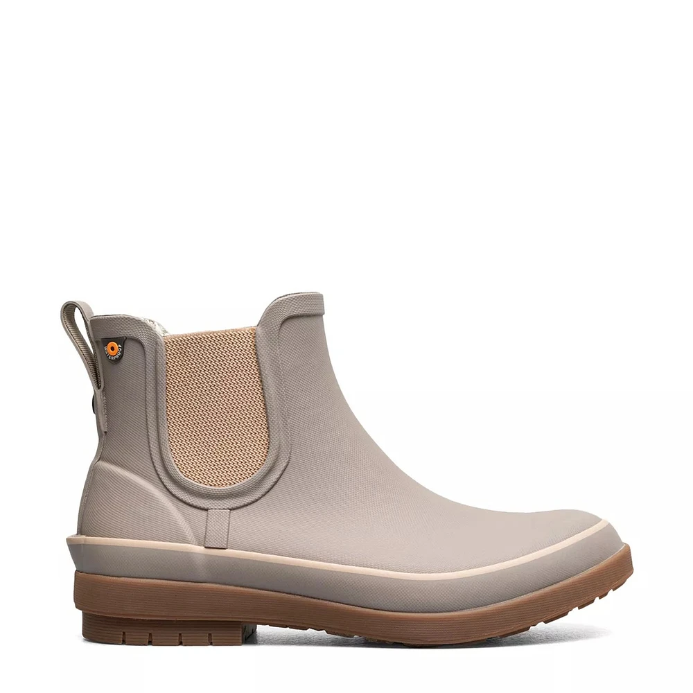 Women's Amanda Chelsea II Waterproof Boot