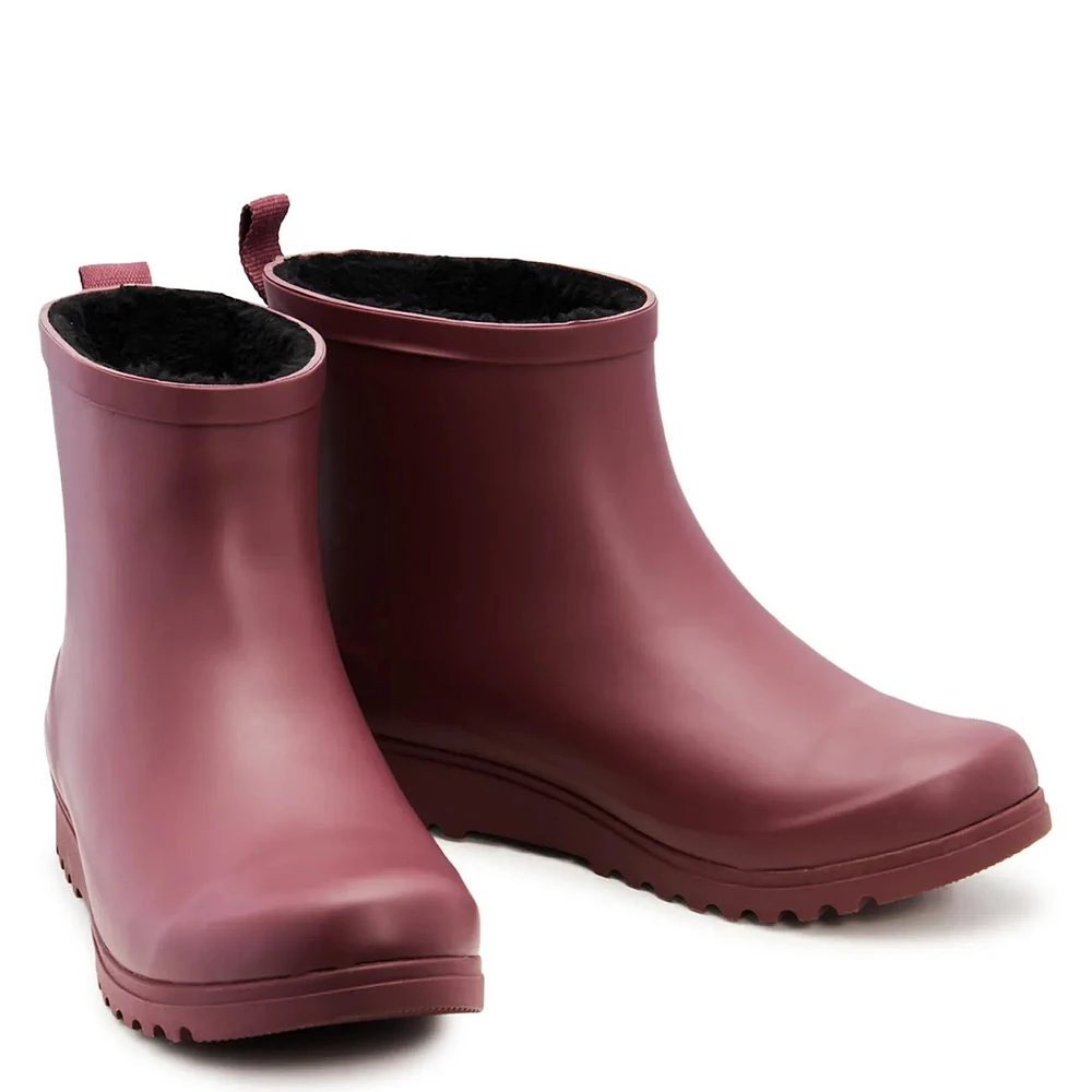 Women's Melina Rain Boot