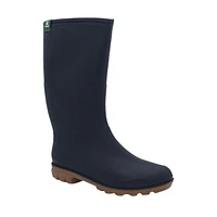 Women's Miranda Waterproof Wide Width Rain Boot