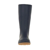 Women's Miranda Waterproof Wide Width Rain Boot