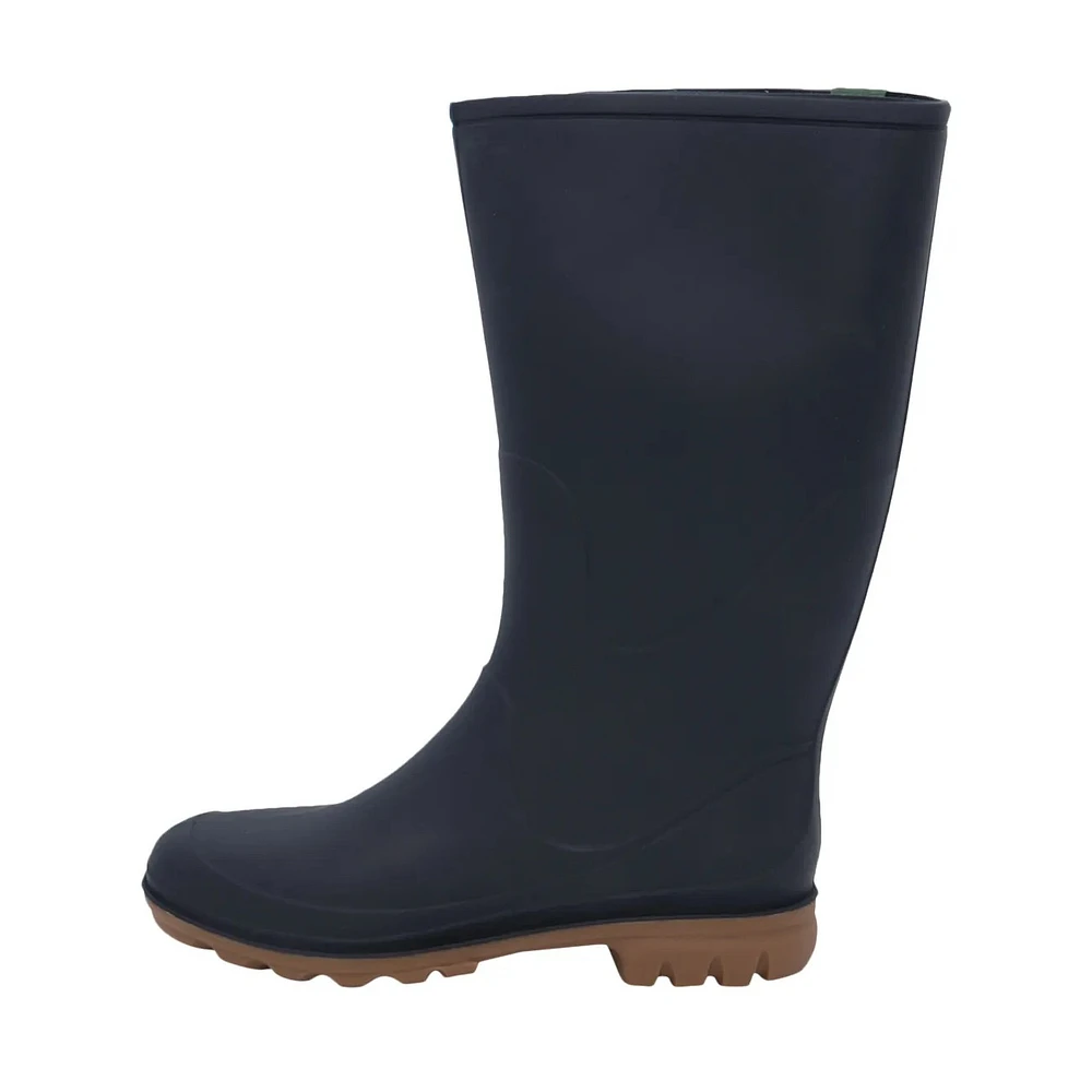 Women's Miranda Waterproof Wide Width Rain Boot