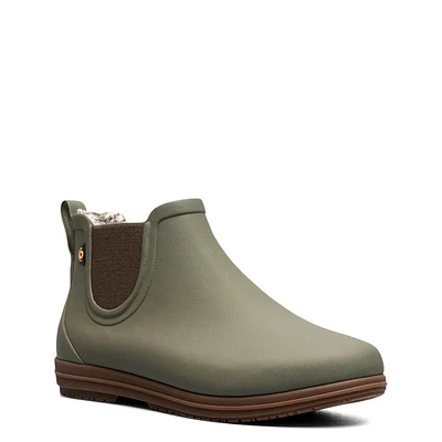 Women's Sweetpea II Chelsea Wide Rain Boot