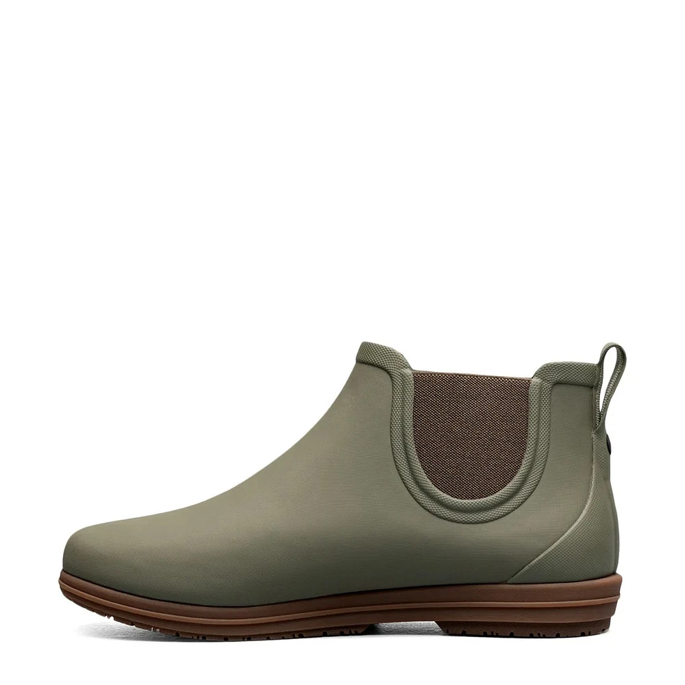 Women's Sweetpea II Chelsea Wide Rain Boot