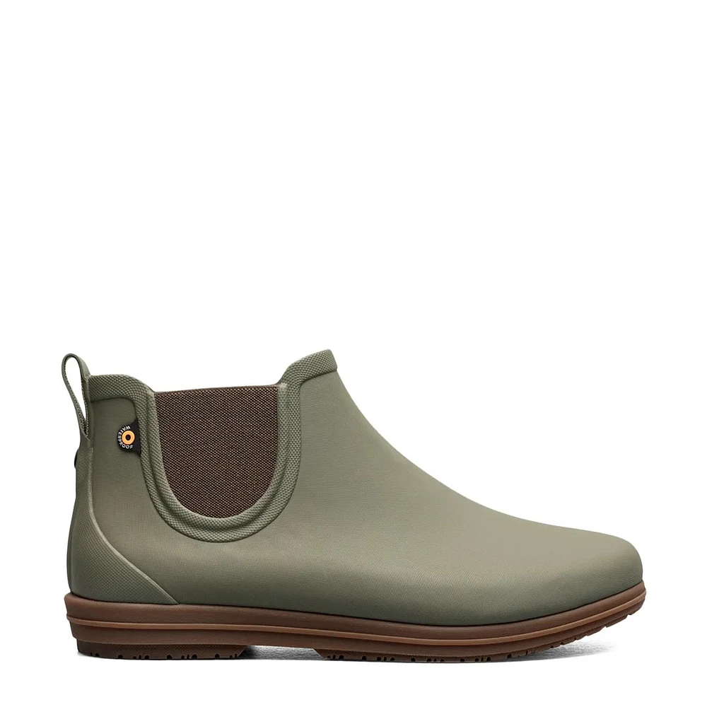 Women's Sweetpea II Chelsea Wide Rain Boot