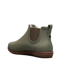 Women's Sweetpea II Chelsea Wide Rain Boot