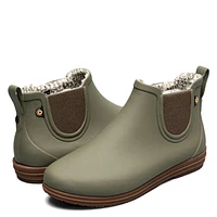 Women's Sweetpea II Chelsea Wide Rain Boot