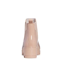 Women's Dew Waterproof Chelsea Rain Boot