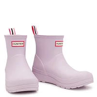 Women's Original Play Short Rain Boot