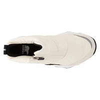 Women's Kinetic Impact Puffy Zip Waterproof Winter Bootie