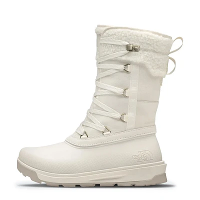 Women's Shellista V Mid Waterproof Winter Boot